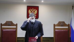 El Tribunal Supremo prohíbe el movimiento LGTB en Rusia por "fomentar el odio social"