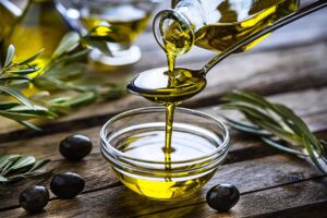 El aceite de oliva virgen extra podría inhibir la angiogénesis que produce metástasis en el cáncer