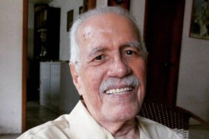 El comediante Perucho Conde falleció este #04Nov a sus 89 años