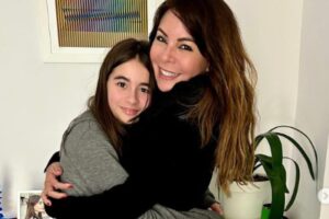 El conmovedor mensaje de Ana María Simón le dedicó a su hija Micaela (+Video)
