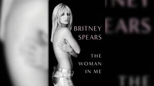 El detrás de escena de cómo Britney Spears escribió su libro de memorias, “The Woman In Me” - AlbertoNews