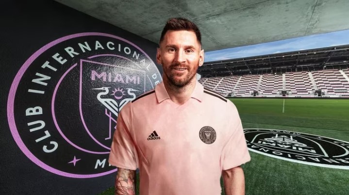 El “fichaje multimillonario” apuntado por Beckham para reforzar el Inter Miami de Messi - AlbertoNews