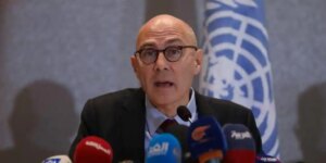 El jefe de Derechos Humanos de la ONU reclama una investigación internacional sobre el conflicto entre Israel y Hamás
