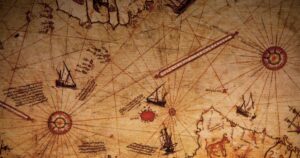 El mapa de Piri Reis, ¿un enigma cartográfico?
