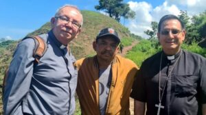 El plan era traerlo a Venezuela: Los detalles desconocidos de la operación que llevó a la liberación del padre de Luis Díaz - AlbertoNews