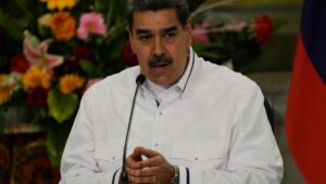 El presidente Nicolás Maduro pide al gobierno de EEUU reanudar las relaciones con Venezuela