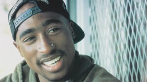 El principal sospechoso del asesinato del rapero estadounidense Tupac Shakur se declara no culpable