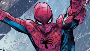 El tráiler de Ultimate Spider-Man muestra el nuevo libro en solitario de Peter Parker