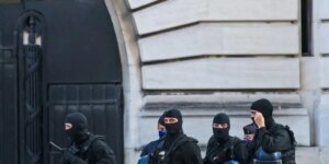El yihadismo en Francia se aprende y se propaga en el colegio