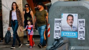 Elecciones presidenciales Argentina, 19 de noviembre de 2023: Massa o Milei