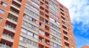 En Ciudad Tiuna venden un apartamento de la Gran Misión Vivienda Venezuela en 32 mil dólares