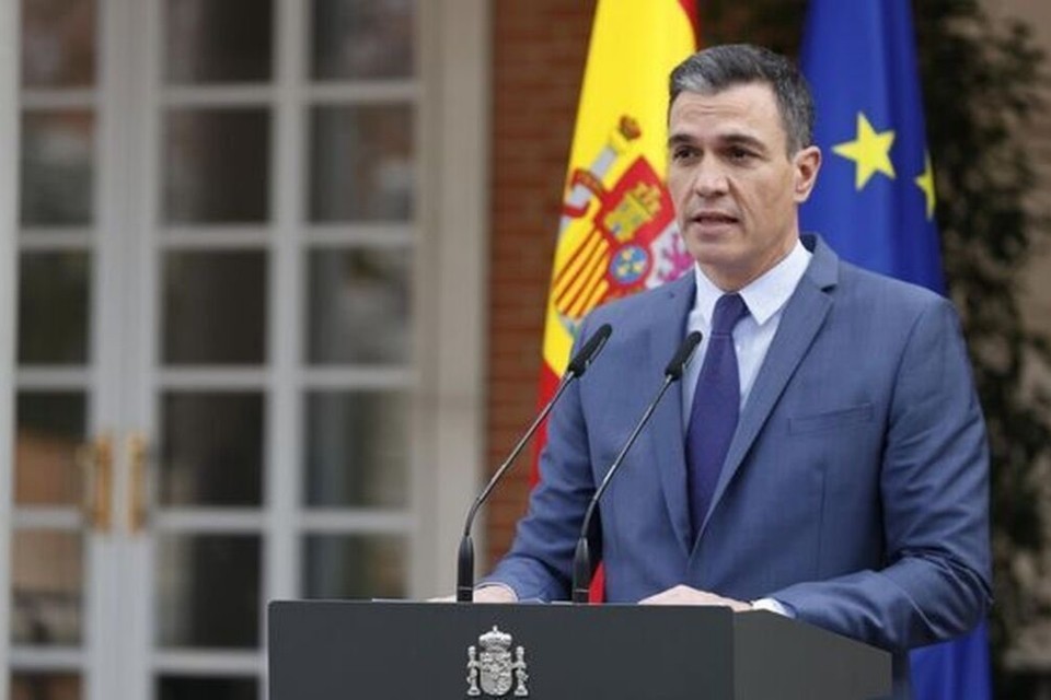En España no van a prosperar «ni Trump, ni Milei»