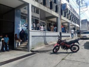 En Mérida denuncian multas de Corpoelec de hasta 30 dólares