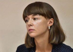 Encarcelada en Rusia una opositora a Putin cercana a Alexei Navalni