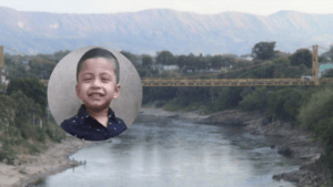 Encuentran el cuerpo de un niño en un río en la localidad de Suba