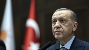 Erdogan pide investigar si Israel dispone de la bomba atómica