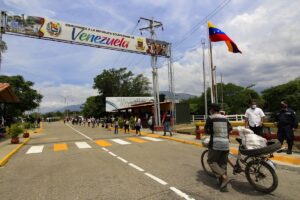 Estiman un aumento de 67% en exportaciones desde Venezuela hacia Colombia