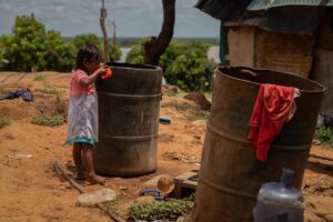 Estudio alerta sobre alarmante inseguridad alimentaria de familias venezolanas