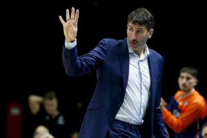 Euroliga: Roig Arena, un inicio histrico y la revolucin tranquila del Valencia Basket: "Soamos en grande" | Euroliga 2023