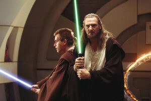 Existe un poder de la Fuerza que solo se usó en una película de Star Wars y nunca volvió a aparecer en la gran pantalla