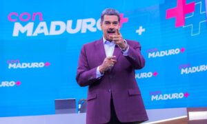 Expertos analizan posibilidad de que el chavismo postule un candidato distinto a Maduro en 2024
