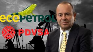 Expresidente de la junta directiva de Ecopetrol, se despacha por posible alianza con PDVSA: es “un pésimo negocio” y “una locura” - AlbertoNews