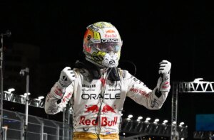 F1: Verstappen niega el 'jackpot' a Leclerc y Fernando Alonso cede paso a Stroll