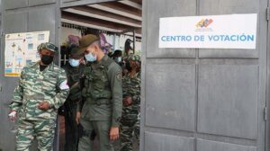 FANB despliega operativo en centros de votación del país para el simulacro electoral de este domingo