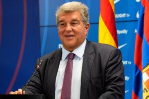 FC Barcelona: La Fiscala pide que no se impute a Laporta