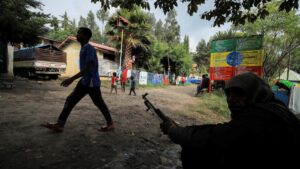 Facebook contribuyó a la violación de los derechos humanos en Etiopía
