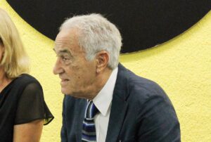 Fallece el periodista José María Carrascal a los 92 años