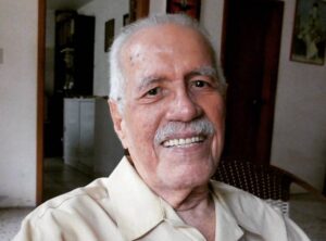 Falleció el reconocido humorista “Perucho” Conde