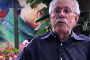 Falleció el reconocido humorista venezolano Perucho Conde a los 89 años