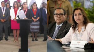 Fiscal General de Perú denuncia a Boluarte por muertes en protestas