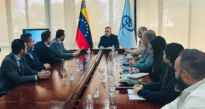 Fiscal ordena investigar gobierno de Guyana y trasnacionales petroleras por violación de la Carta Magna venezolana