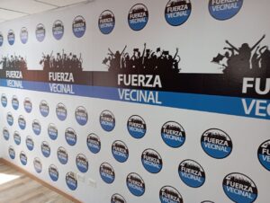 Fuerza Vecinal promete seguir trabajando sin descanso por Venezuela