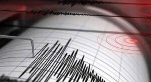 Funvisis registró temblor de 3.9 en el estado Miranda este lunes 27