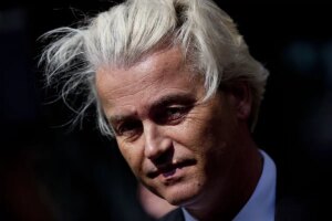 Geert Wilders, el ultraderechista vencedor de las elecciones en Pases Bajos, al que apodan mozart
