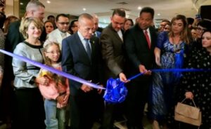 Gobernador Manuel Rosales inaugura Expozulia 2023 en el hotel Tibisay