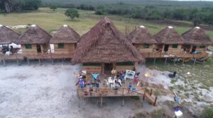 Gobernador de Amazonas aseguró que se reactiva el turismo