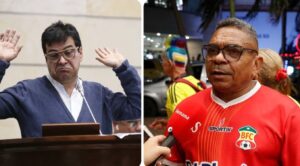 Gobierno Petro revela que el papá del futbolista Luis Díaz está en Colombia y que será liberado en las próximas horas. ELN sigue en silencio - AlbertoNews