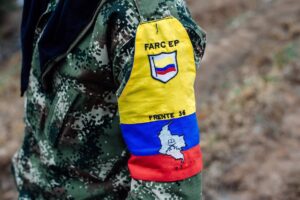 Gobierno colombiano reanudará el diálogo con la disidencia de las FARC - AlbertoNews