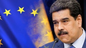 Gobierno de Maduro: La Unión Europea se "inhabilita" para participar en "procesos políticos venezolanos" tras renovación de sanciones - AlbertoNews