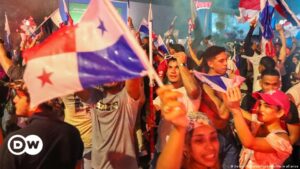 Gobierno de Panamá anuncia reinicio de clases ante protestas – DW – 06/11/2023
