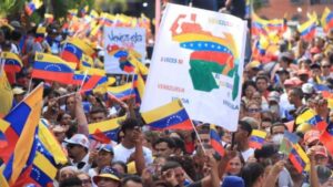 Gobierno intensifica llamado a participar en referendo sobre disputa con Guyana