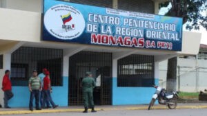 Gobierno interviene la cárcel de La Pica con gran despliegue
