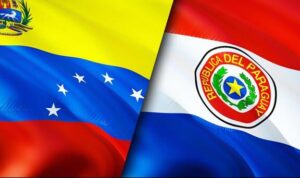 Gobiernos de Venezuela y Paraguay restablecen relaciones diplomáticas