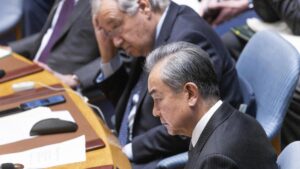 Guterres habla de una "catástrofe humanitaria épica" en Gaza y pide "un verdadero alto el fuego humanitario"