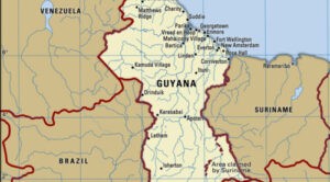 Guyana busca protección de CIJ ante referéndum por el Esequibo