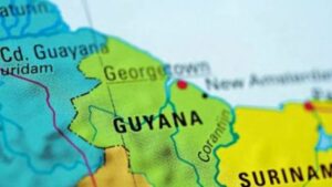 Guyana convoca a un encuentro el #3Dic para "demostrar patriotismo" ante la disputa con Venezuela - AlbertoNews